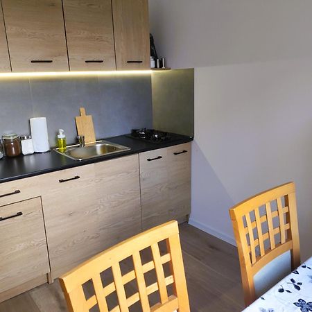 Apartament 88 Cracovia Exterior foto