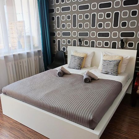 Apartament 88 Cracovia Exterior foto