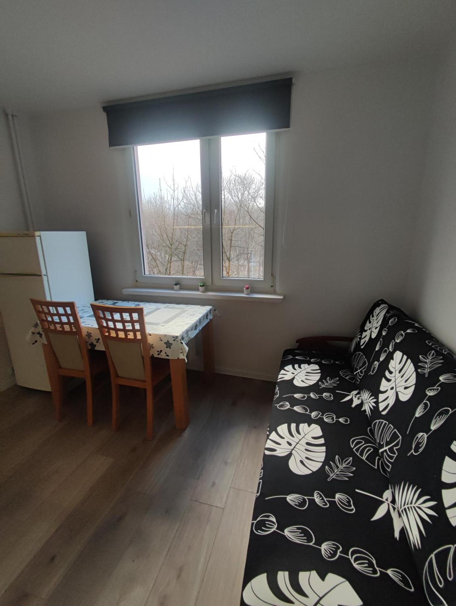Apartament 88 Cracovia Exterior foto