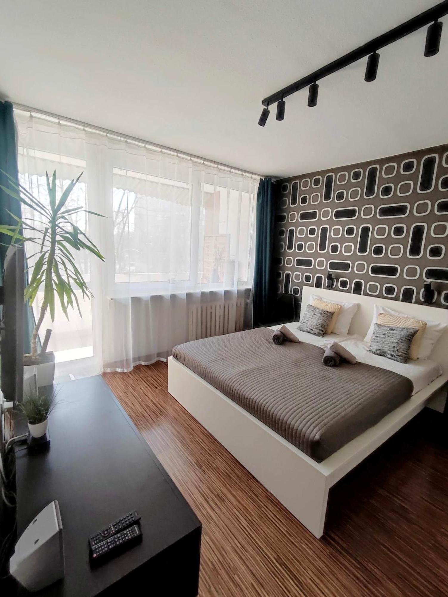Apartament 88 Cracovia Exterior foto