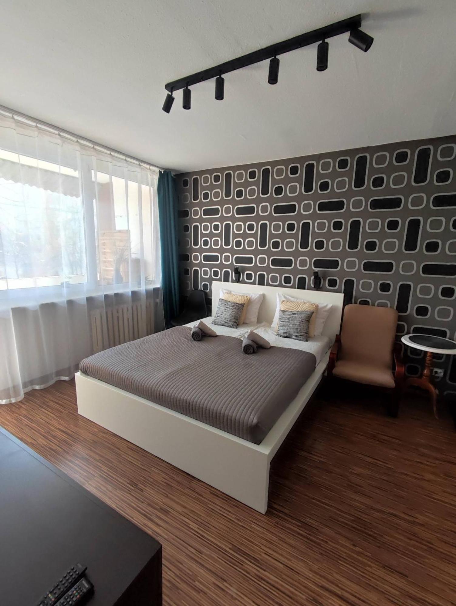 Apartament 88 Cracovia Exterior foto